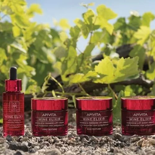 Ελιξίριο ομορφιάς: Εσείς ξέρετε πώς να ξυπνήσετε τη νεότητα της επιδερμίδας σας;   